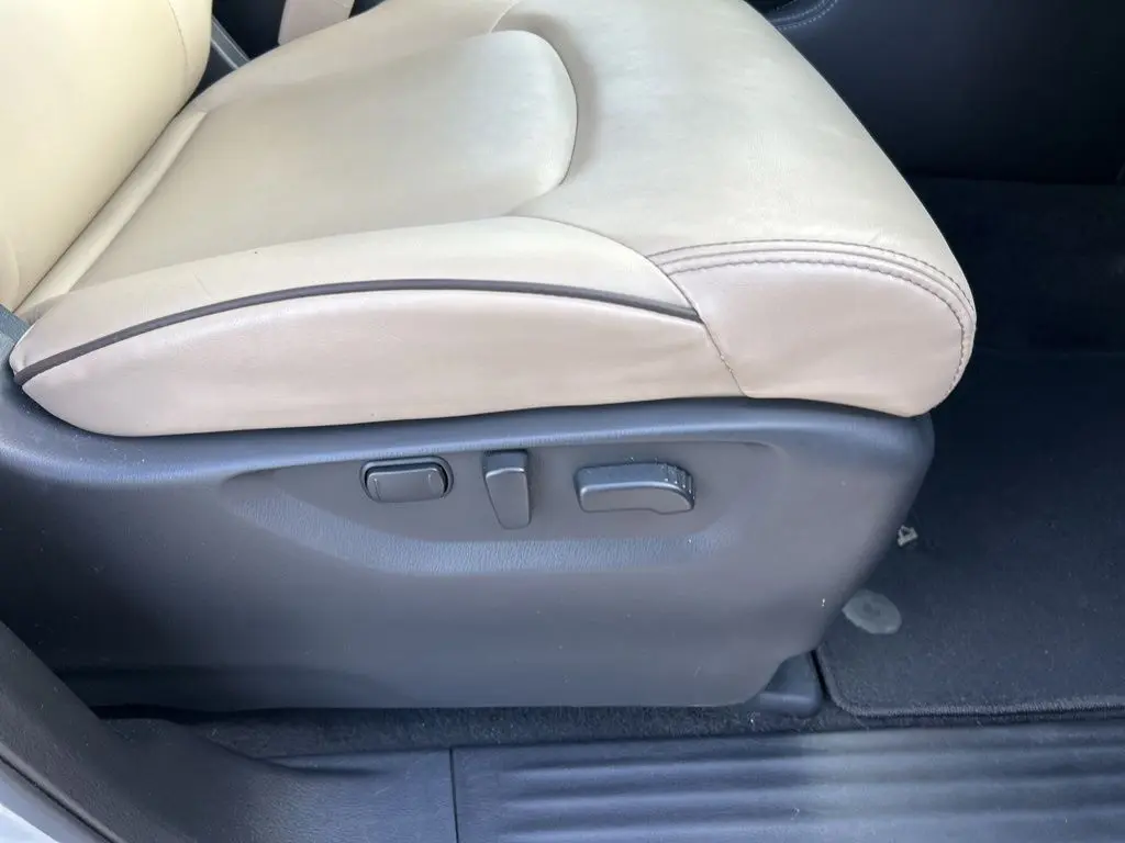 2022 Nissan Armada - $21,998