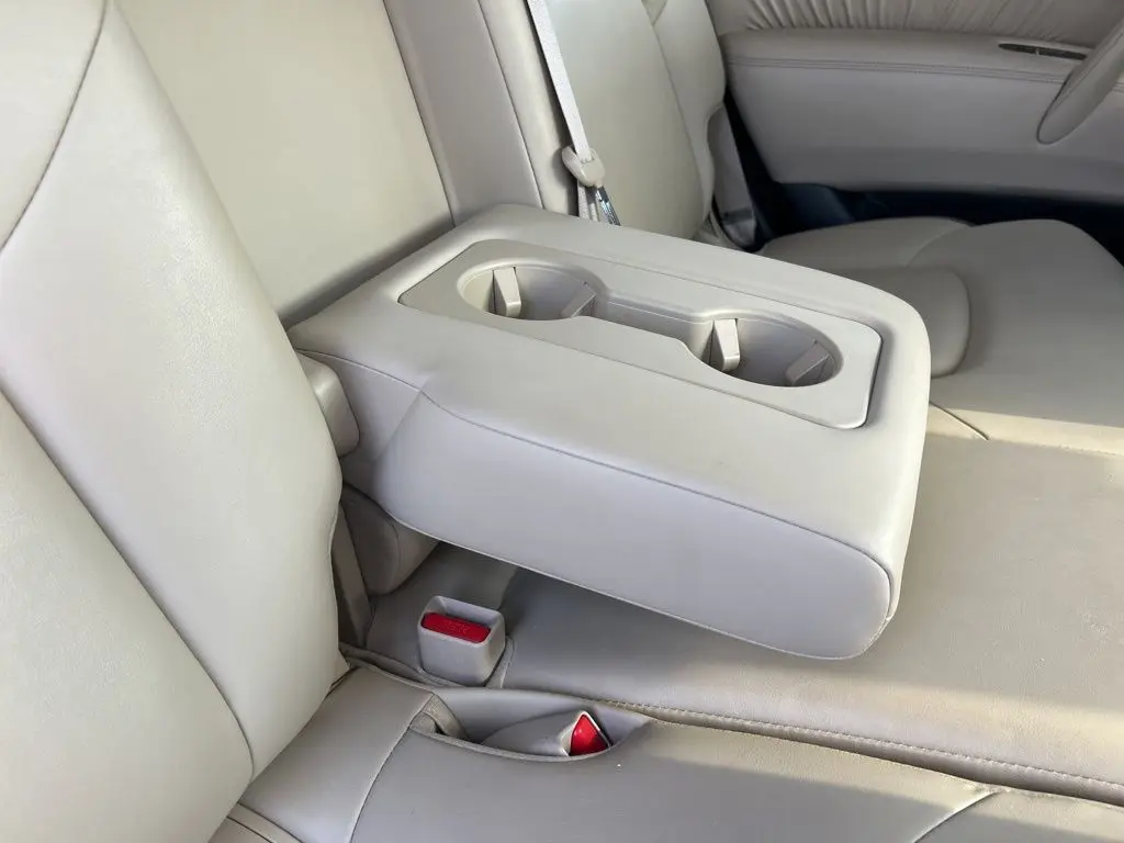 2022 Nissan Armada - $21,998