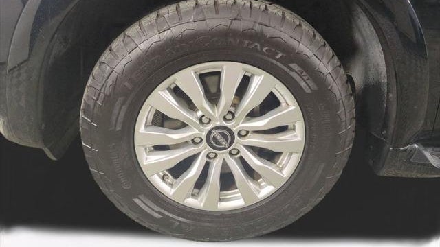 2021 Nissan Armada S