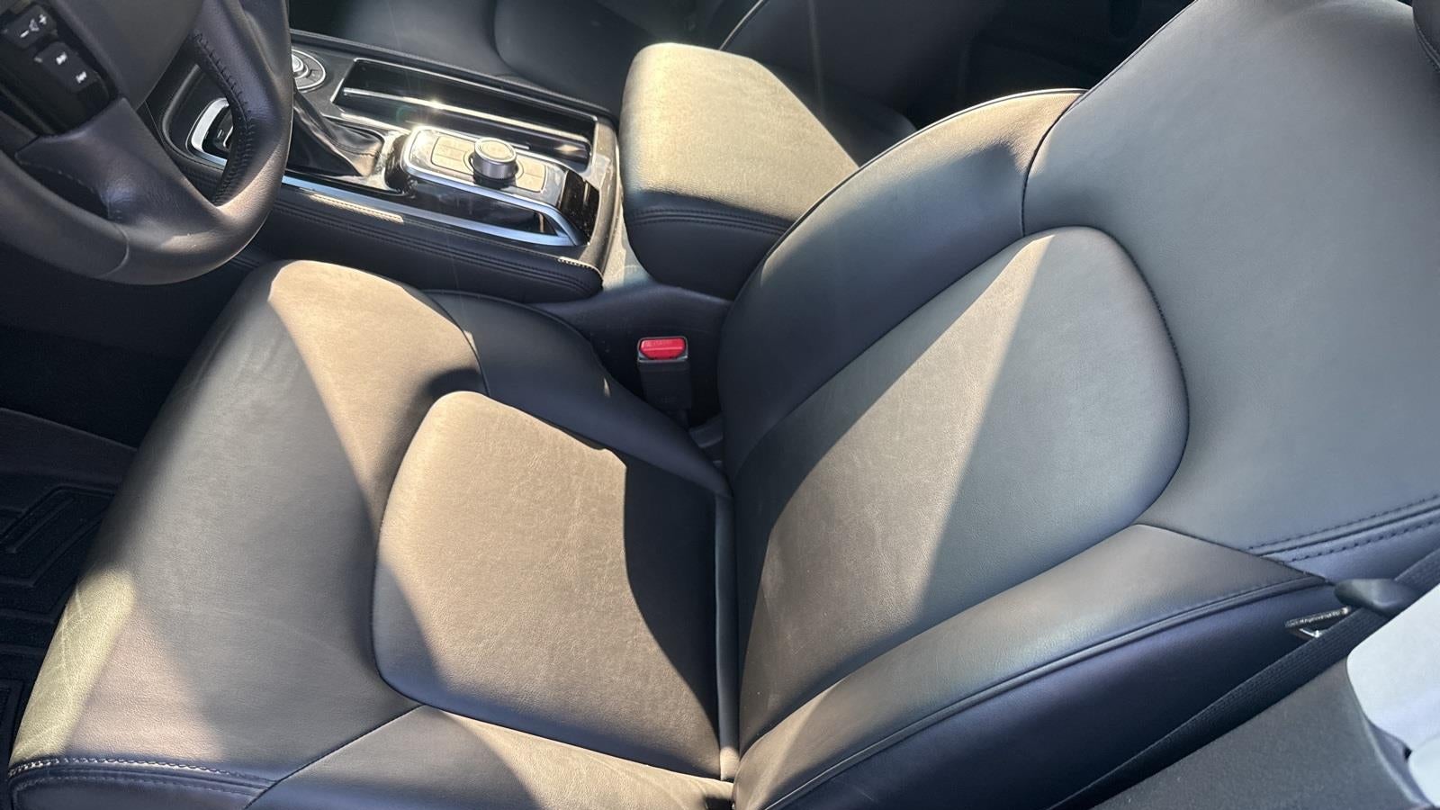 2023 Nissan Armada SV