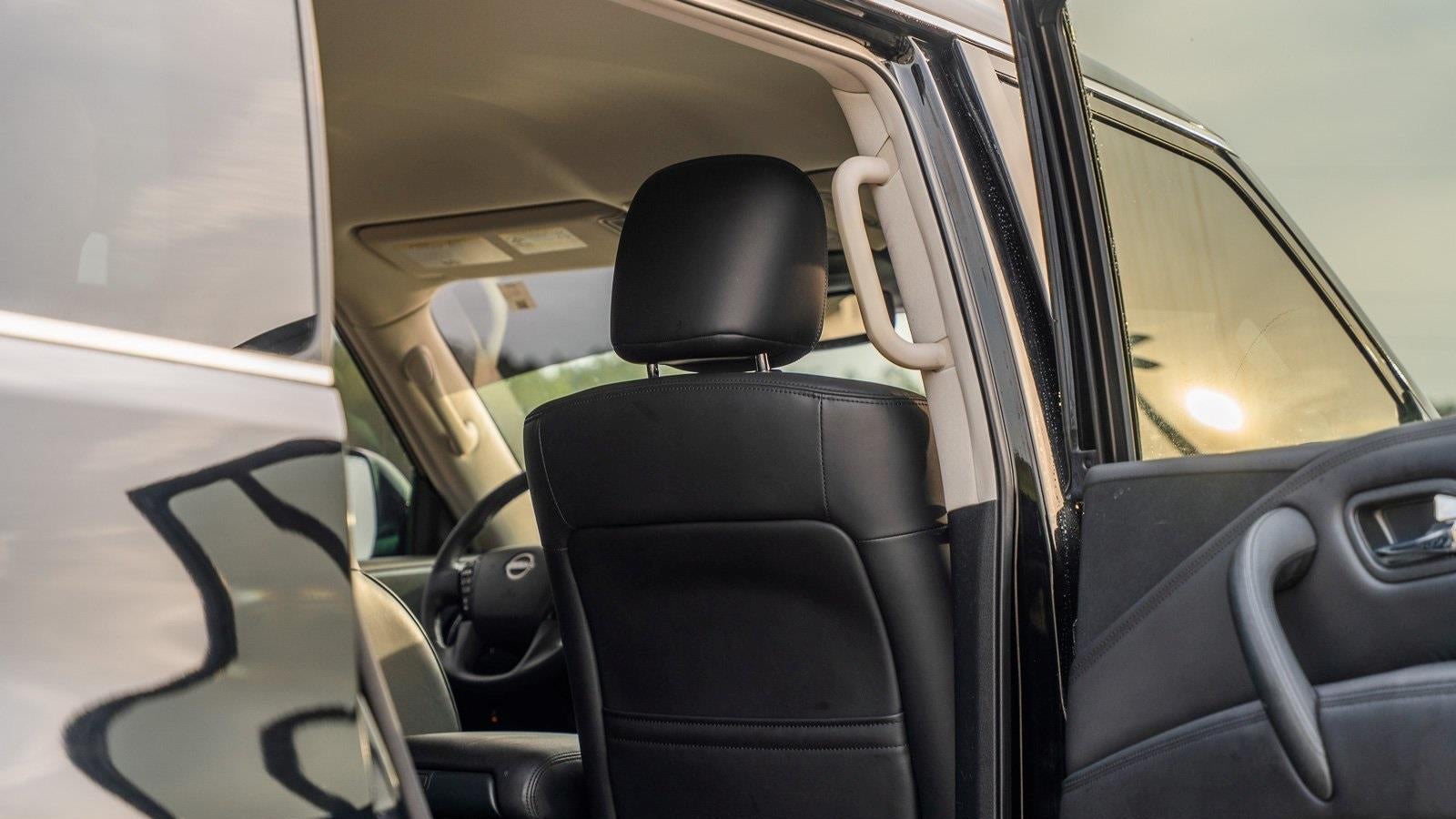 2023 Nissan Armada SV