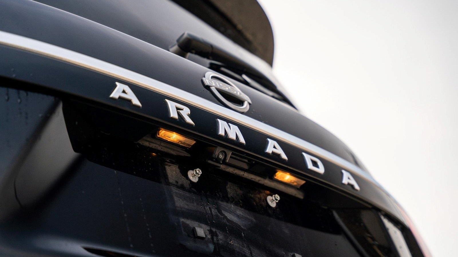 2023 Nissan Armada SV