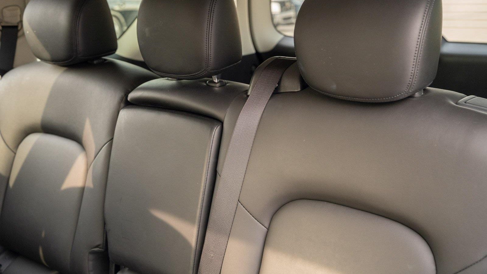 2023 Nissan Armada SV