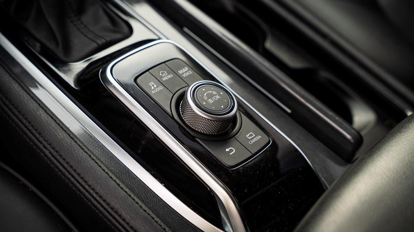 2023 Nissan Armada SV