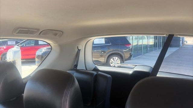 2024 Nissan Armada SV