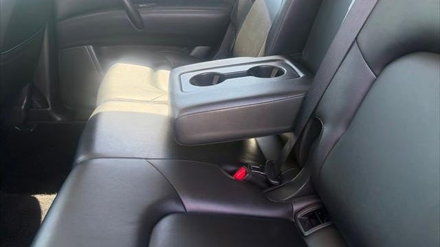 2024 Nissan Armada SV