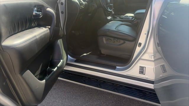 2024 Nissan Armada SV