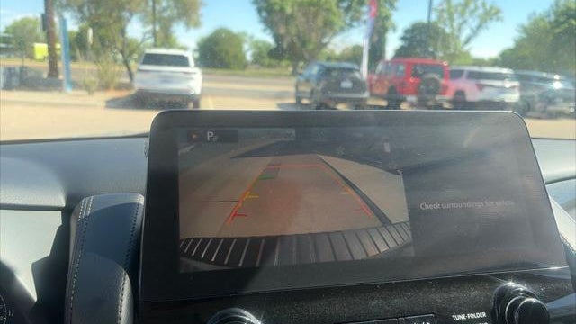 2024 Nissan Armada SV