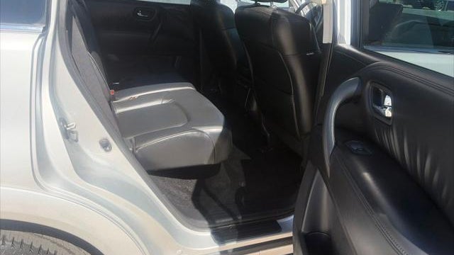 2024 Nissan Armada SV