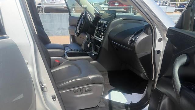2024 Nissan Armada SV