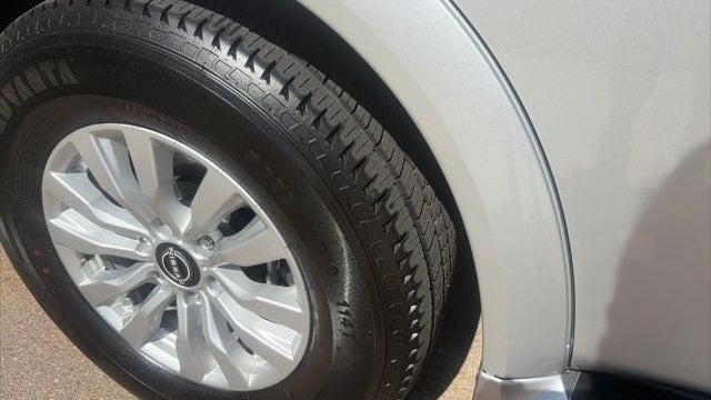 2024 Nissan Armada SV