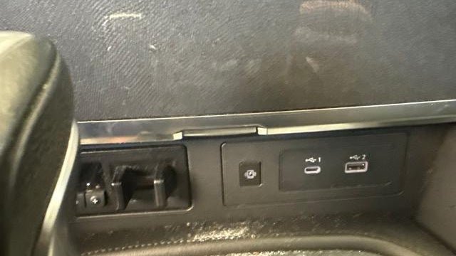 2022 Nissan Armada S