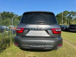2022 Armada Thumbnail 9