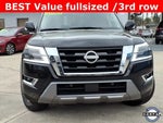 2023 Armada Thumbnail 2