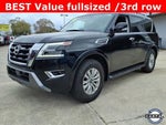 2023 Armada Thumbnail 16