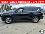 2023 Armada Thumbnail 17