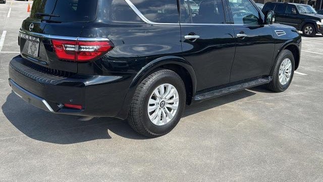 2023 Nissan Armada SV