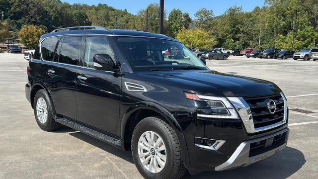 2023 Nissan Armada SV
