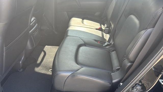 2023 Nissan Armada SV