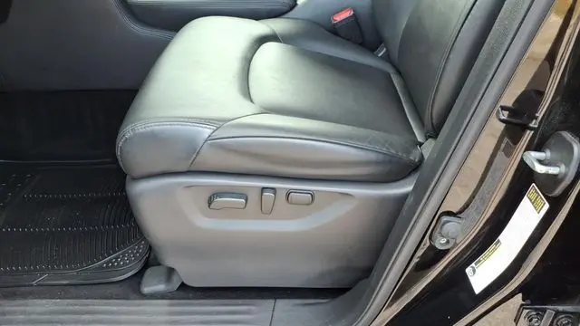 2024 Nissan Armada SV
