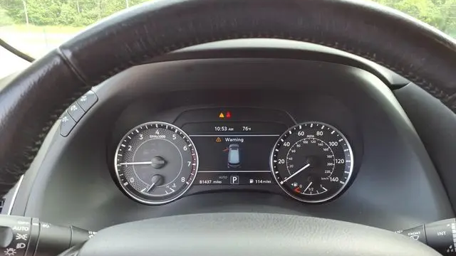 2024 Nissan Armada SV