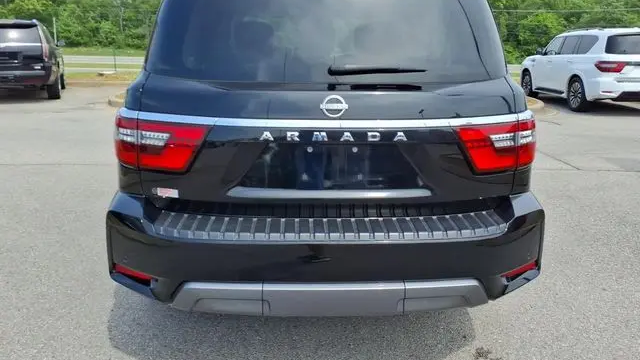 2024 Nissan Armada SV