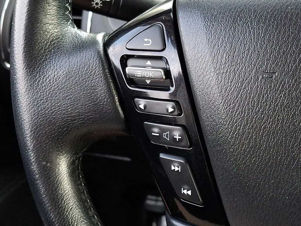 2022 Nissan Armada - $24,200