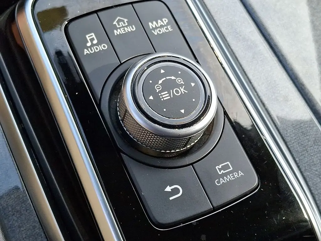 2022 Nissan Armada - $24,200