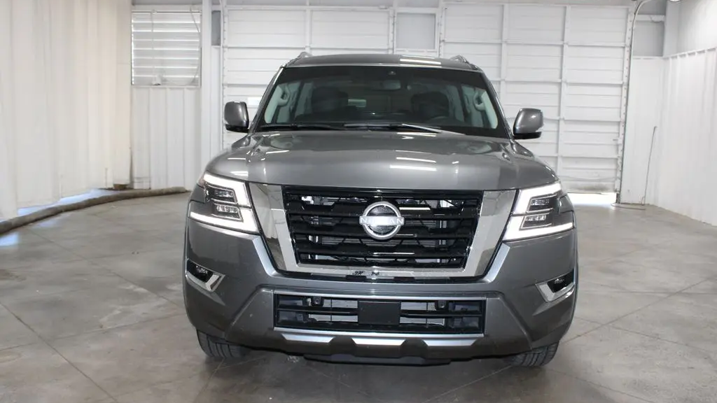 2023 Nissan Armada SV
