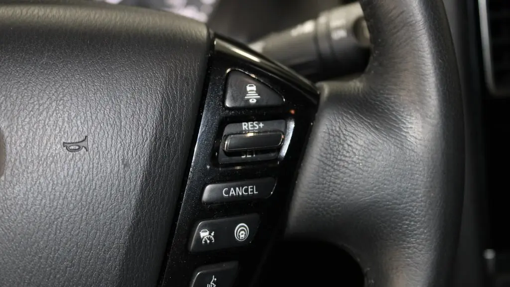 2023 Nissan Armada SV