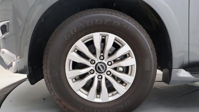 2024 Nissan Armada SV