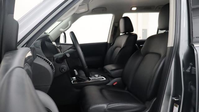 2024 Nissan Armada SV