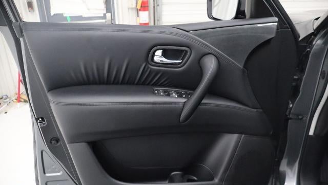 2024 Nissan Armada SV