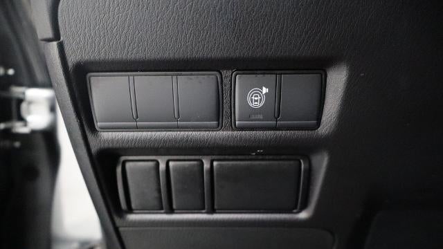 2024 Nissan Armada SV
