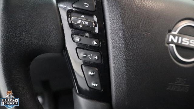2024 Nissan Armada SV