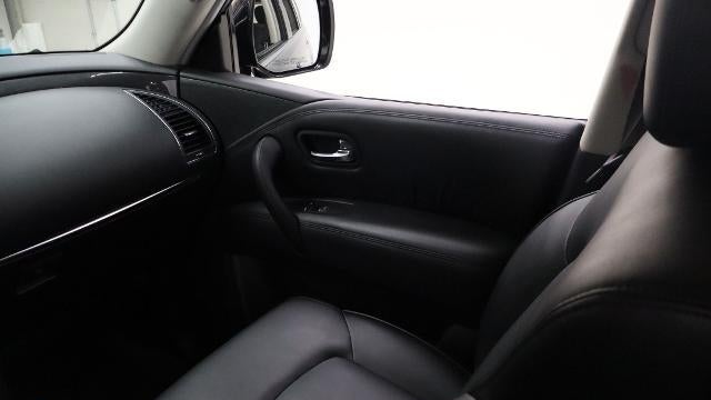 2024 Nissan Armada SV