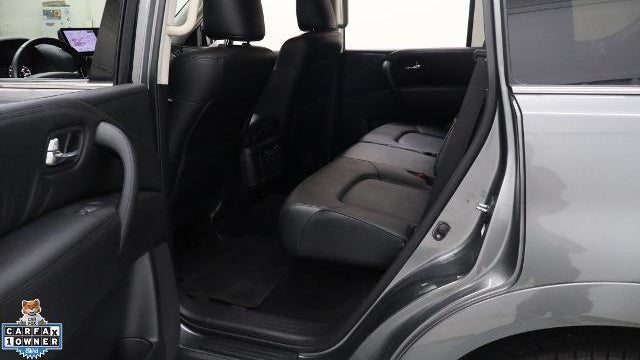2024 Nissan Armada SV