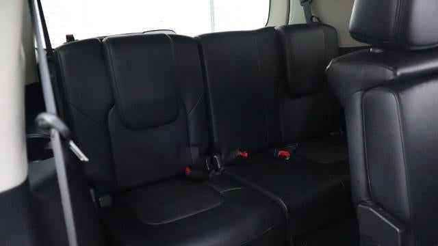 2024 Nissan Armada SV