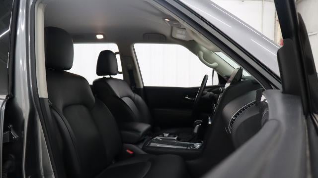 2024 Nissan Armada SV