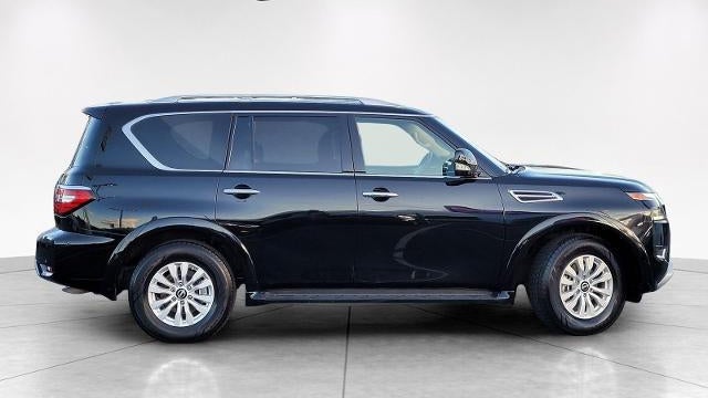 2024 Nissan Armada SV
