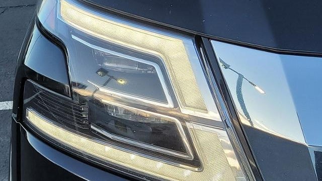 2024 Nissan Armada SV