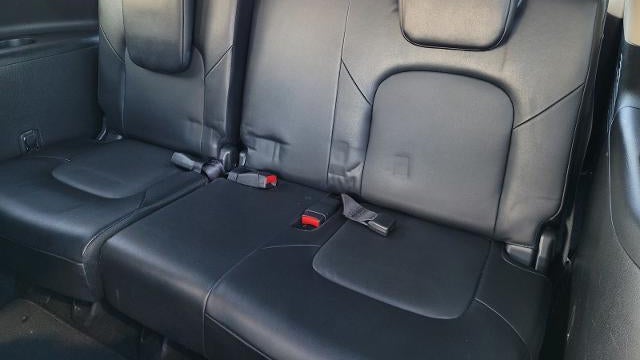2024 Nissan Armada SV