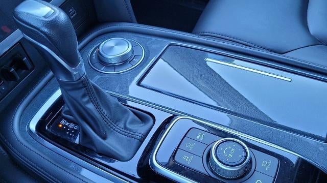 2024 Nissan Armada SV