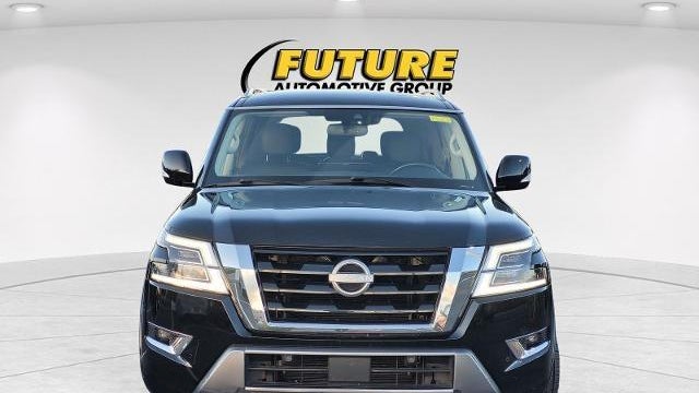 2024 Nissan Armada SV