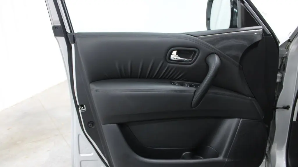 2024 Nissan Armada SV