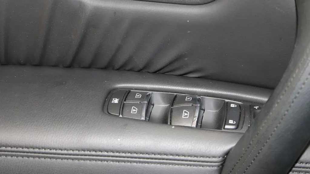 2024 Nissan Armada SV