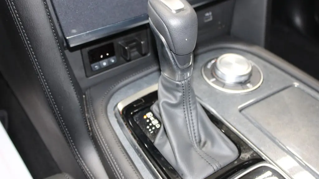 2024 Nissan Armada SV