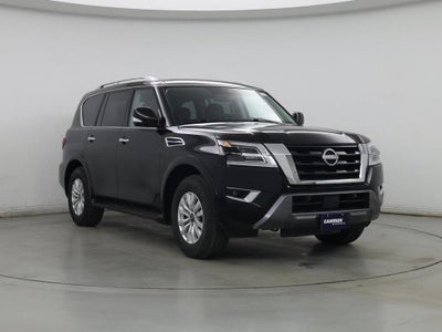 Photo of a 2024 Nissan Armada 4X4 SV 4DR SUV for sale