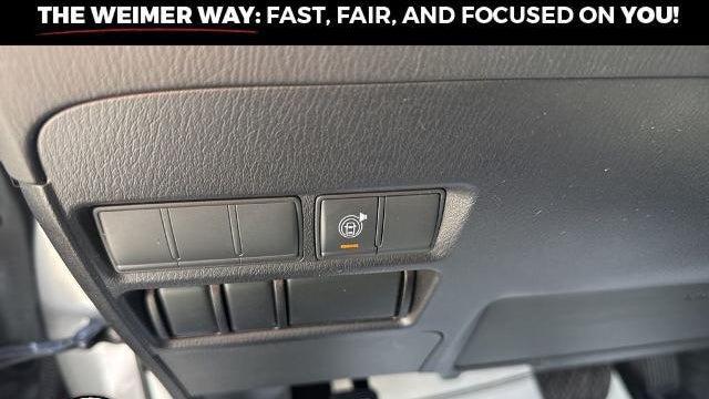 2022 Nissan Armada S