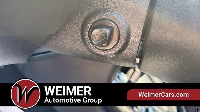 2022 Nissan Armada S